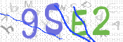 CAPTCHA 驗證圖片