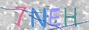 CAPTCHA 驗證圖片