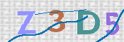 CAPTCHA 驗證圖片