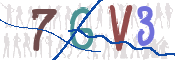 CAPTCHA 驗證圖片