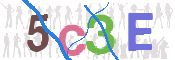 CAPTCHA 驗證圖片