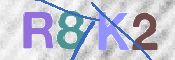 CAPTCHA 驗證圖片
