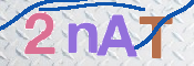 CAPTCHA 驗證圖片
