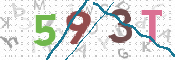 CAPTCHA 驗證圖片