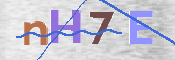 CAPTCHA 驗證圖片