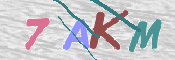 CAPTCHA 驗證圖片