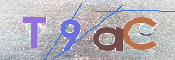 CAPTCHA 驗證圖片