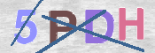 CAPTCHA 驗證圖片