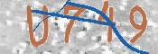 CAPTCHA 驗證圖片