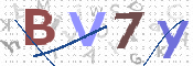 CAPTCHA 驗證圖片