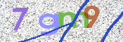 CAPTCHA 驗證圖片