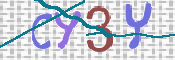 CAPTCHA 驗證圖片