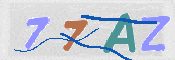 CAPTCHA 驗證圖片