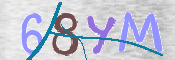 CAPTCHA 驗證圖片