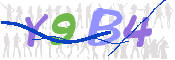 CAPTCHA 驗證圖片