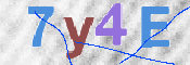 CAPTCHA 驗證圖片