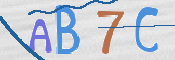 CAPTCHA 驗證圖片