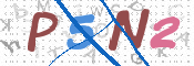 CAPTCHA 驗證圖片