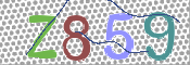 CAPTCHA 驗證圖片