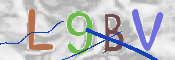 CAPTCHA 驗證圖片
