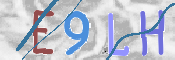 CAPTCHA 驗證圖片