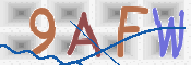 CAPTCHA 驗證圖片