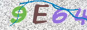 CAPTCHA 驗證圖片