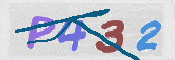 CAPTCHA 驗證圖片
