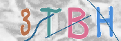 CAPTCHA 驗證圖片