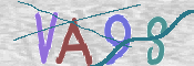 CAPTCHA 驗證圖片