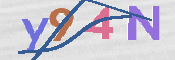 CAPTCHA 驗證圖片