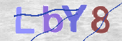 CAPTCHA 驗證圖片