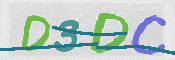 CAPTCHA 驗證圖片