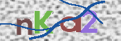 CAPTCHA 驗證圖片