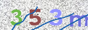 CAPTCHA 驗證圖片