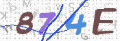 CAPTCHA 驗證圖片