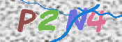 CAPTCHA 驗證圖片
