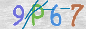 CAPTCHA 驗證圖片
