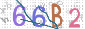 CAPTCHA 驗證圖片