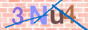 CAPTCHA 驗證圖片