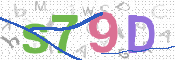 CAPTCHA 驗證圖片