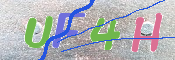 CAPTCHA 驗證圖片