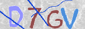 CAPTCHA 驗證圖片