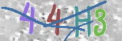CAPTCHA 驗證圖片