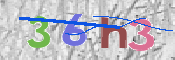 CAPTCHA 驗證圖片