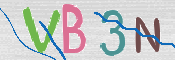 CAPTCHA 驗證圖片