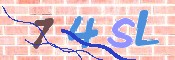 CAPTCHA 驗證圖片
