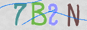 CAPTCHA 驗證圖片