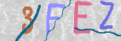 CAPTCHA 驗證圖片