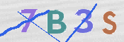 CAPTCHA 驗證圖片